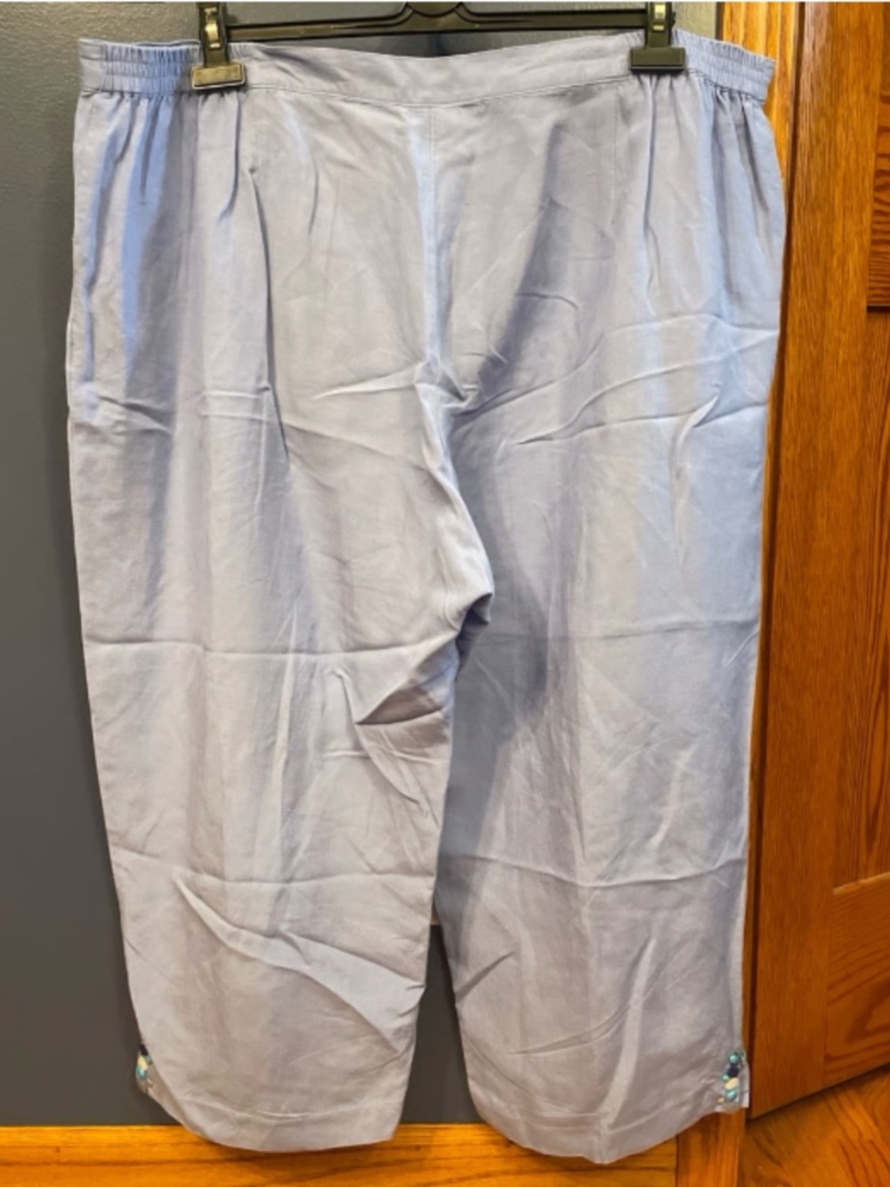 Ruby Rd. Pants - Picture 2 of 3